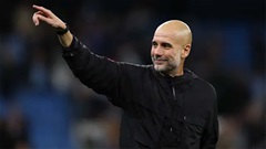 Pep Guardiola sẽ ở lại Man City thêm ít nhất 2 năm nữa?